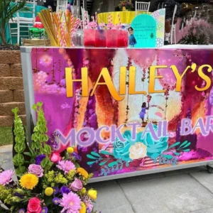 Decals For Events (Removable) - Image 3