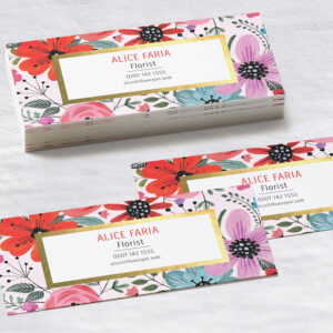 Slim Business Cards - Image 3