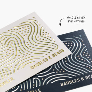Standard Business Cards - Image 4