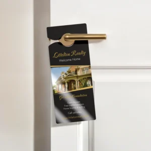 Door Hangers - Image 3