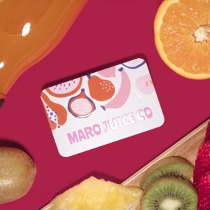 Standard Business Cards - Image 3
