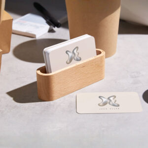 Rounded Corner Business Cards - Image 6