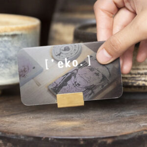 Rounded Corner Business Cards - Image 8