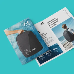 Leaflet & Flyer Printing - Image 3